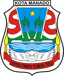 Lambang Kota Manado